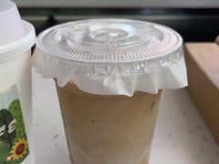 -Home Cafe