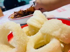 -堂瓦里·33年传统赣菜(第一街区店)