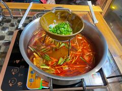 -侯家庄私房菜馆观景餐厅