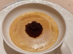 -广州富力丽思卡尔顿酒店·丽轩·粤菜