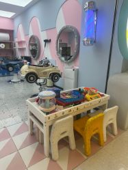 -星咔萌·StarCamo儿童剪发(东坝万达广场店)