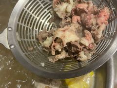 -贵宾牛·潮汕牛肉火锅(珠池总店)
