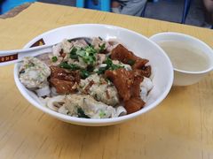 -荔林食店(西华路店)