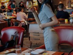 -Mercato莫卡多露台餐厅与酒吧(K11店)