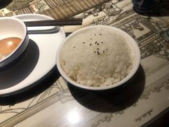 -绿茶餐厅(朝阳大悦城店)