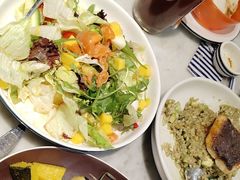 -玛尚诺意式餐厅(日月光店)