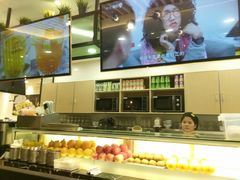 -佰搭果·广式茶餐厅(石牌东路店)