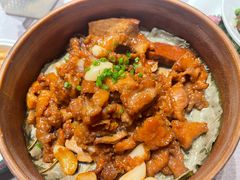客家粉蒸肉-拾宴(汇智国际商业中心店)