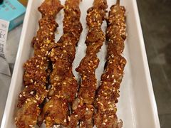 -牛街·马辈儿涮肉(牛街二店)
