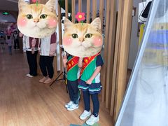 -西城区悠米幼儿园(广外园区)