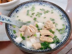 招牌牛杂汤-韦记牛杂汤(清晖园店)