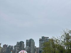 -海合安成都极地海洋公园