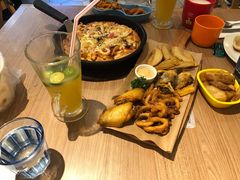 -必胜客(华都店)