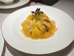古越醉鸡-杭儿风餐厅(嘉里中心店)