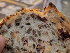 小亚麻籽-咖乐禧面包公司(瑞景社区店)