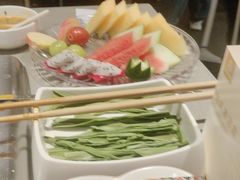 -海底捞火锅(大唐店)