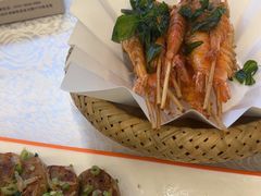 -东江海鲜大排档·潮汕菜·砂锅粥