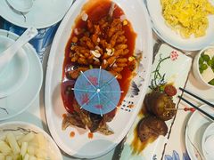 -姑苏家宴·苏帮菜·松鼠桂鱼(苏州总店)