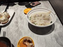 -大壶春生煎(四川中路店)