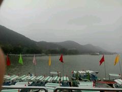 -云龙湖旅游景区