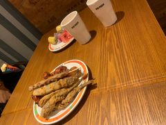-比格比萨自助(美乐城店)