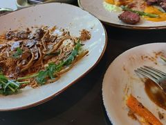 -哈蒙德餐厅