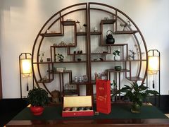 -苏州环秀晓筑养生度假村