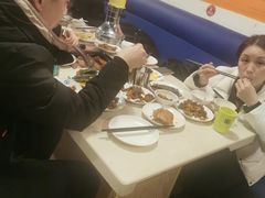 -爱客得牛排海鲜烤肉·火锅自助(春熙路黑金好店)