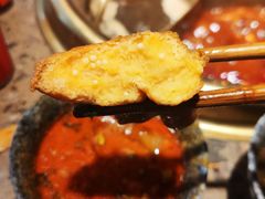 鱼籽福袋-小龙坎老火锅(北京三里屯店)