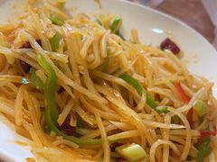 -最心疆拌面·抓饭·烧烤