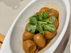 -喜家德虾仁水饺(华强天虹店)