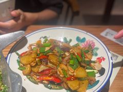 -树厨贵州菜(大十字店)