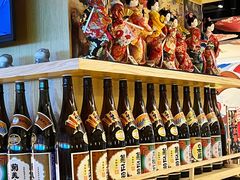 -西月山居匠心创意料理(江汉路新佳丽广场店)