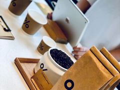 -% Arabica阿拉比卡咖啡(武康路店)