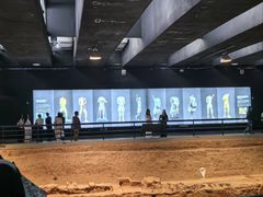 -秦始皇帝陵博物院-丽山园