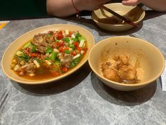 -廖川菜(八佰伴店)