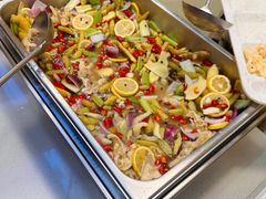 -重庆医科大学附属儿童医院食堂