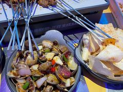 -燥次·烧烤酒场(万象城店)