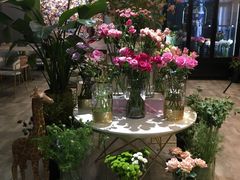-卓花境Flowerwonderland花店