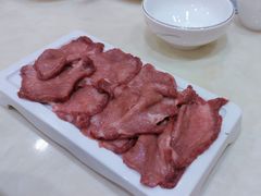 -潮悦牛肉火锅城(水贝店)
