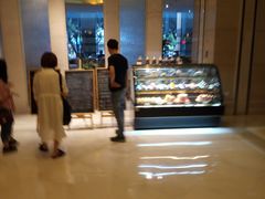 -泉州悦华酒店·自助餐厅