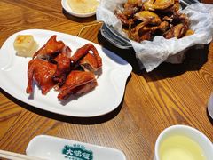 -大鸽饭(岗顶店)