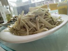 -高老庄·老溧阳·私房菜(南山竹海店)