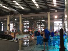 -南宫温泉水世界