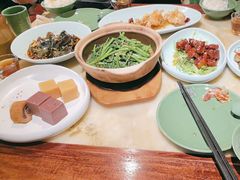 -情满四合院•京菜•烤鸭(动物园店)