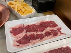 -牛街·马辈儿涮肉(牛街二店)