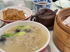 -冶春茶社(珍园店)