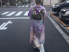 -东京浅草和服体验江户和装工房雅(浅草本店)
