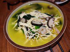 煮干丝-意满花千醉(金茂览秀城店)