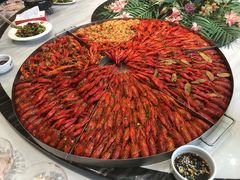 -虾味传奇(生态龙虾城店)